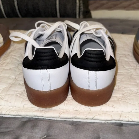 Adidas Gazelle Bold, Sambae & Spezial Lot Of 3 - Picture 6 of 15